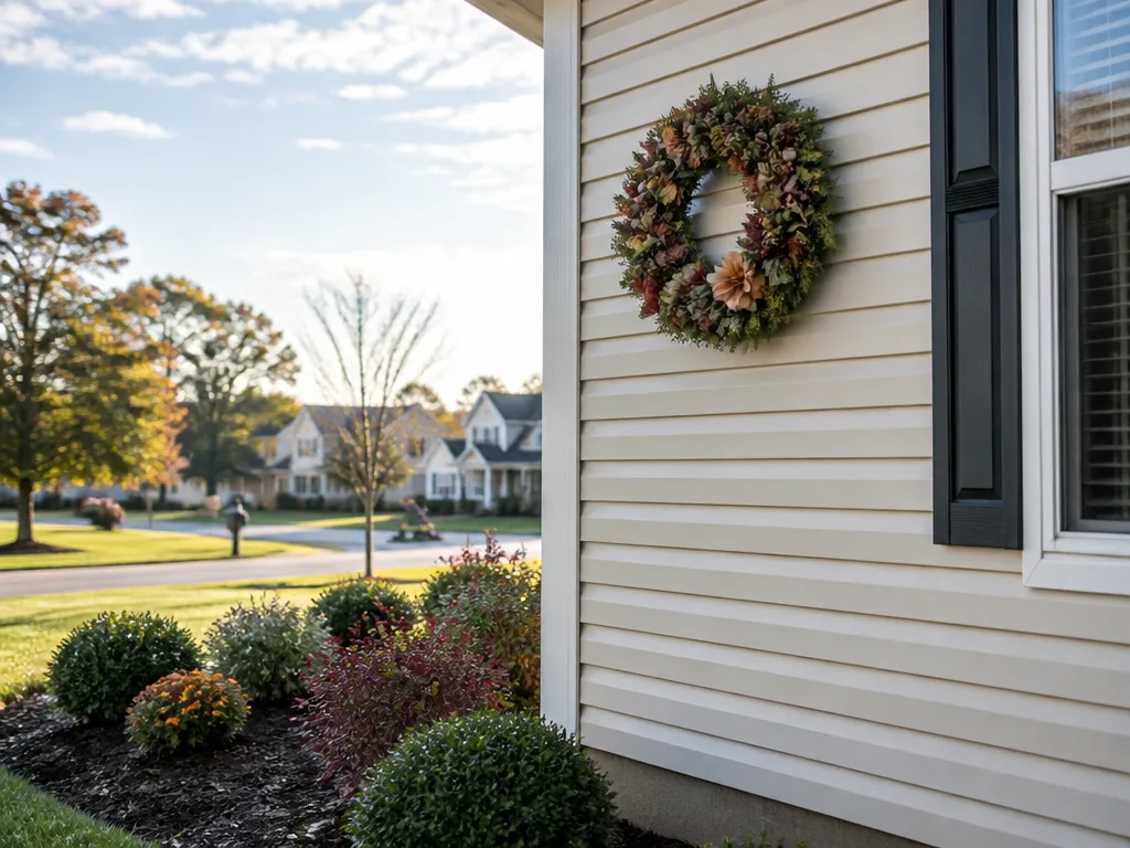Seasonal and preventive siding care for Hampton homes